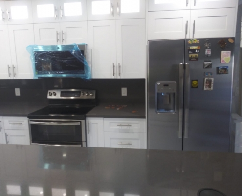 wg construction after kitchen 5