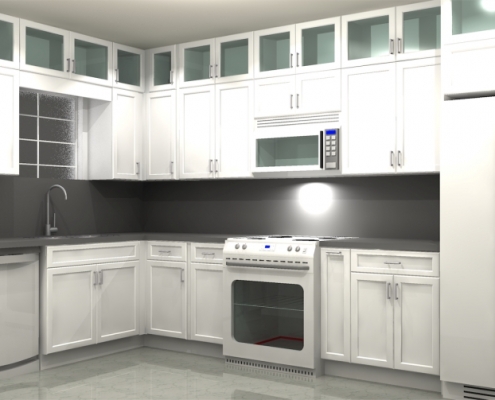 wg construction kitchen porposal 2