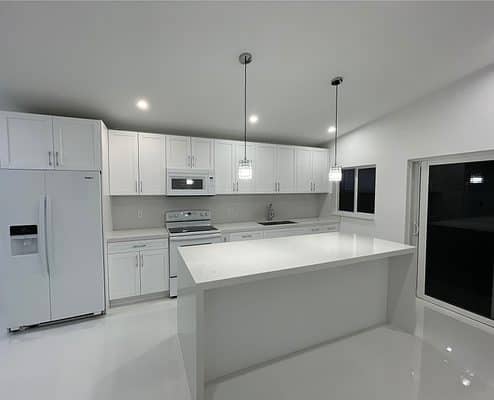 wg construction house remodeling after