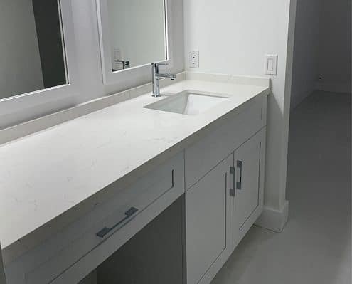 wg construction house remodeling after 9