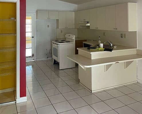 wg construction house remodeling before 12