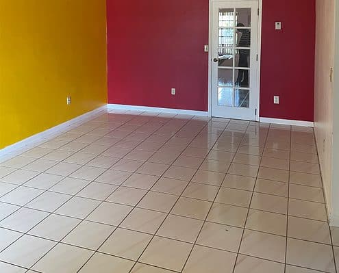 wg construction house remodeling before 14