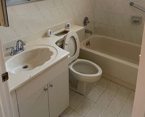 wg construction house remodeling before 3