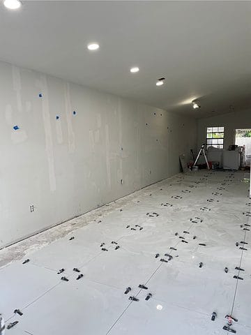wg construction house remodeling process 14