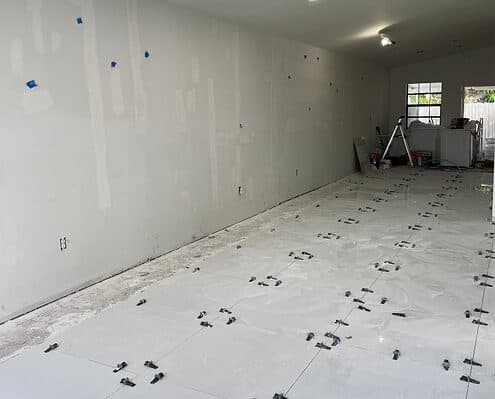 wg construction house remodeling process 14