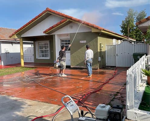 wg construction house remodeling process 16