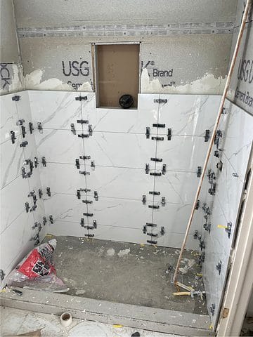 wg construction house remodeling process 3
