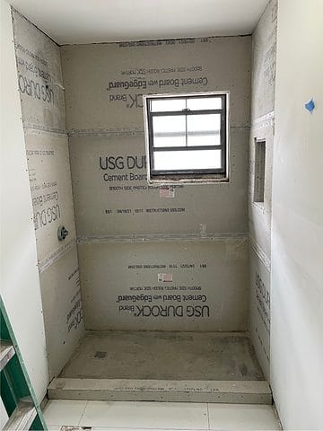 wg construction house remodeling process 4
