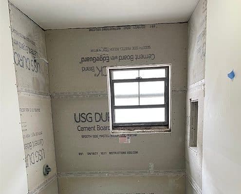 wg construction house remodeling process 4