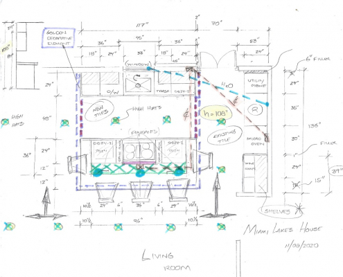 blue print 1