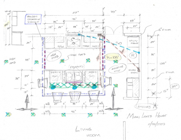 blue print 1
