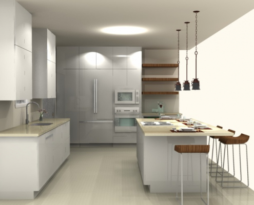 render 4
