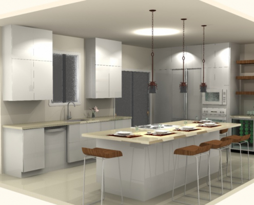 render 5