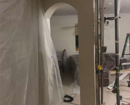 w gandara construction miami lake 13