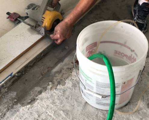 w gandara construction miami lake 14