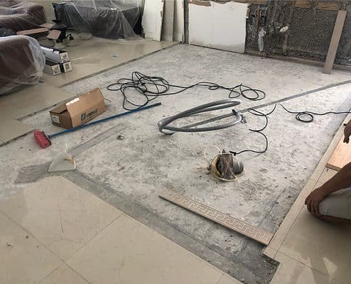 w gandara construction miami lake 16