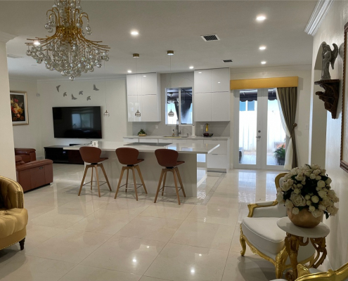 w gandara construction miami lake 3