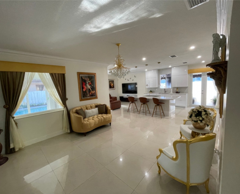w gandara construction miami lake 5