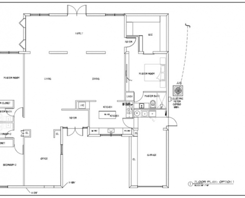 Westchester House - 2 westchester house 2
