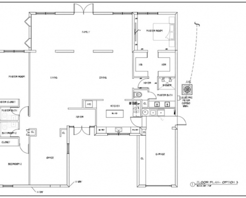 Westchester House - 4 westchester house 4